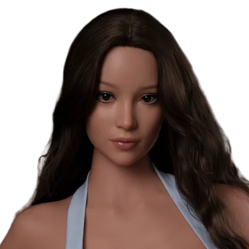 Male Sex Toys Zelex Doll Head H611 ROS Silicone Sex Doll head Zelex Doll head Male Sex Toys Zelex Doll Head H611 ROS Silicone Sex Doll head Zelex Doll head