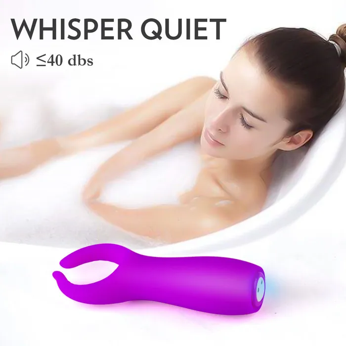 Mini Lock Ring Compact Detachable AV Vibrator Weadultshop Female Sex Toys Mini Lock Ring Compact Detachable AV Vibrator Weadultshop Female Sex Toys