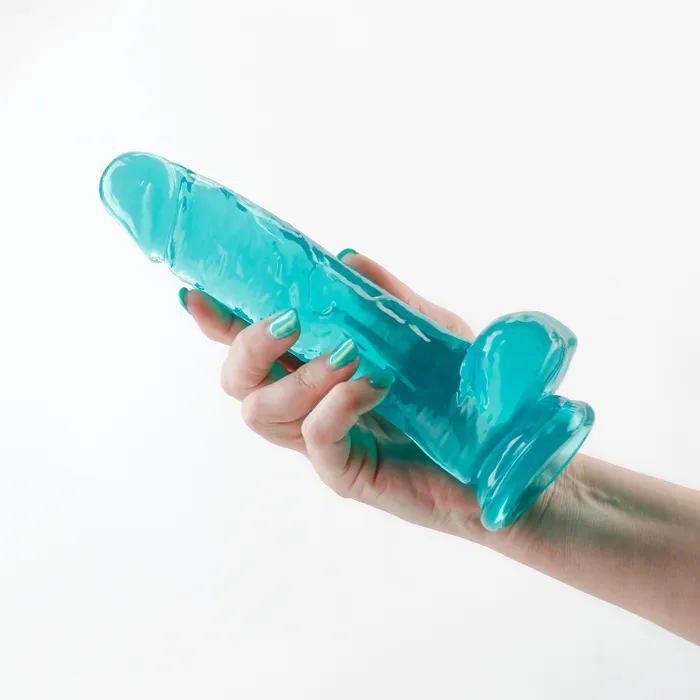 nsnovelties Anal Fantasia Ballsy 75 Inch Teal nsnovelties Anal Fantasia Ballsy 75 Inch Teal