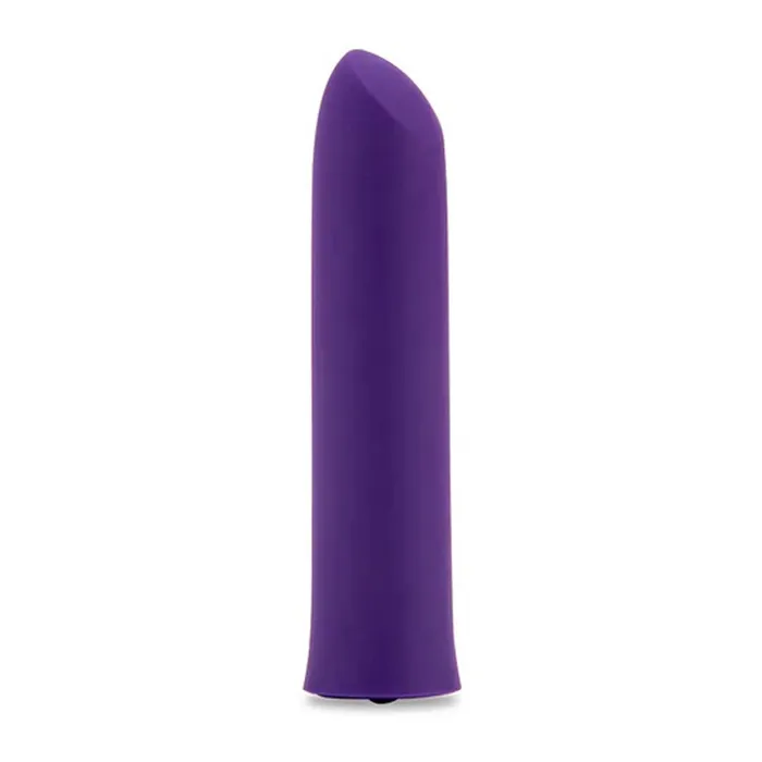 Nu Sensuelle Nu Sensuelle Nubii Evie Bullet Purple Vibrators