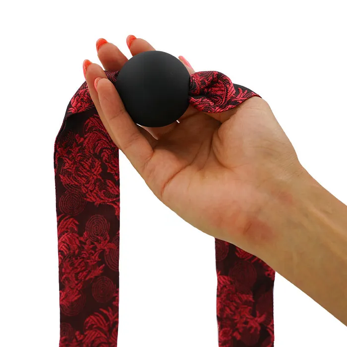 Osa Male Sex Toys Silk Ball