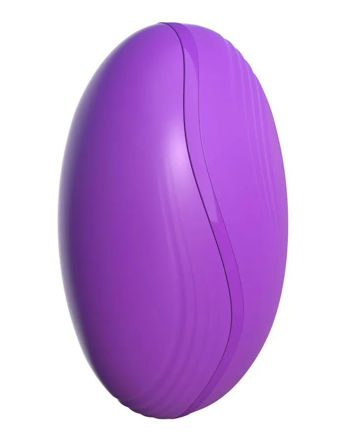 Pipedream Anal Silicone Fun Tongue Flickering Vibrations and Warmth for Endless Fun