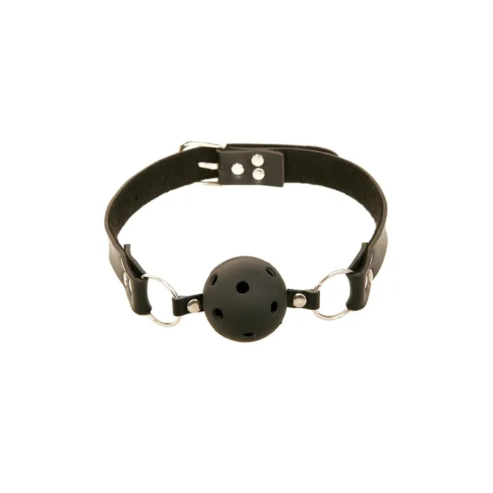 Pipedream Couples Breathable Ball Gag Fetish Fantasy Series