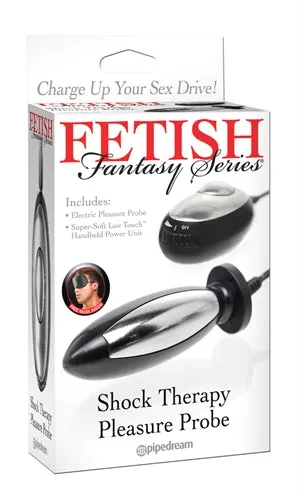 Pipedream Electric Thrill Probe Explore Sensations with Shock Therapy Toy Male Sex Toys Pipedream Electric Thrill Probe Explore Sensations with Shock Therapy Toy Male Sex Toys