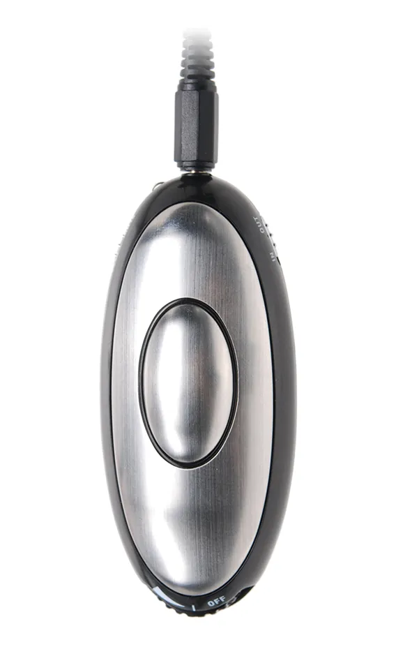 Pipedream Electric Thrill Probe Explore Sensations with Shock Therapy Toy Male Sex Toys