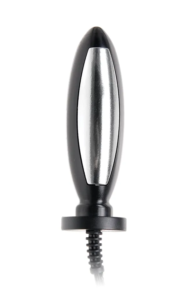 Pipedream Electric Thrill Probe Explore Sensations with Shock Therapy Toy Male Sex Toys