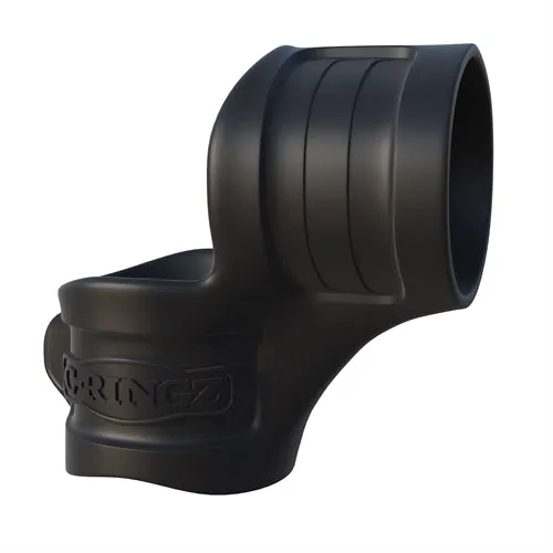 Pipedream Mr Big Playtime Silicone Cock Ring Ball Stretcher Combo Male Sex Toys Pipedream Mr Big Playtime Silicone Cock Ring Ball Stretcher Combo Male Sex Toys