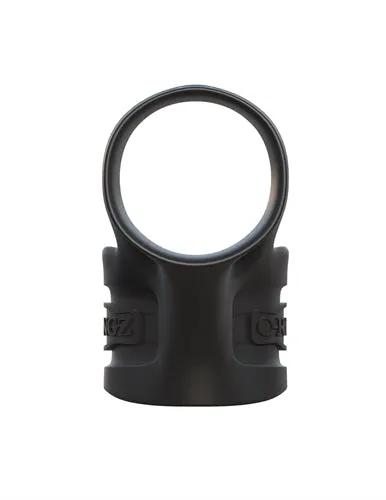 Pipedream Mr Big Playtime Silicone Cock Ring Ball Stretcher Combo Male Sex Toys