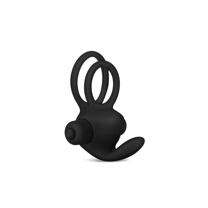 Power Clit Duo Cockring DISCONTINUED Sh Womens Store Male Sex Toys
