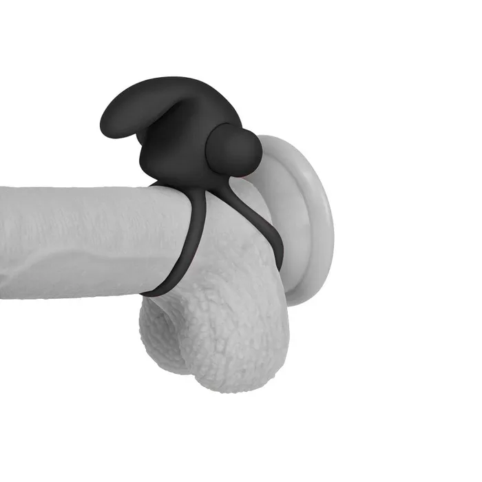 Power Clit Duo Cockring DISCONTINUED Sh Womens Store Male Sex Toys