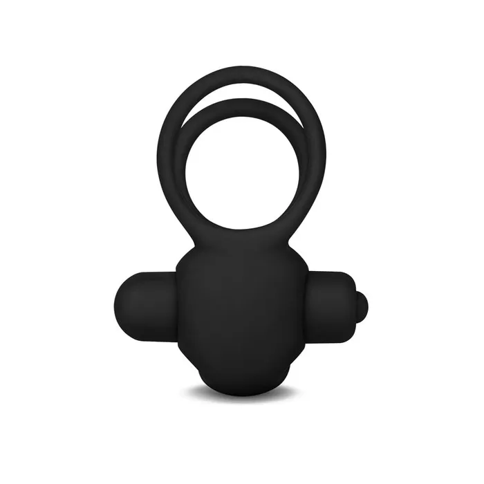 Power Clit Duo Cockring DISCONTINUED Sh Womens Store Male Sex Toys