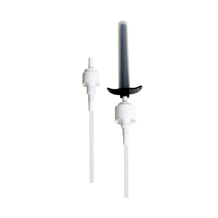 Rascal Boneyard Skwert Lube Injector 4 Pc Vibrators