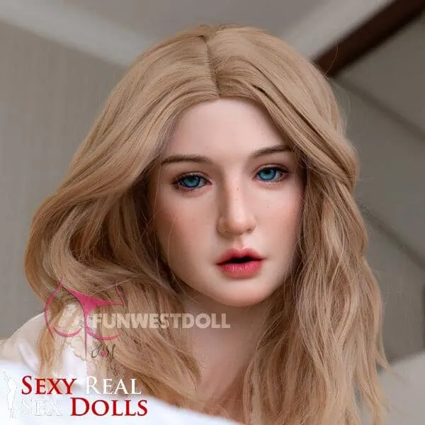 160cm 5f3 ECup Male Sex Toy Silicone Sex Doll Cherie FunWest Doll Male Sex Toys