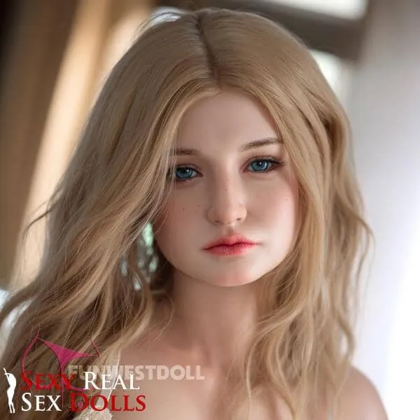 160cm 5f3 ECup Male Sex Toy Silicone Sex Doll Cherie FunWest Doll Male Sex Toys