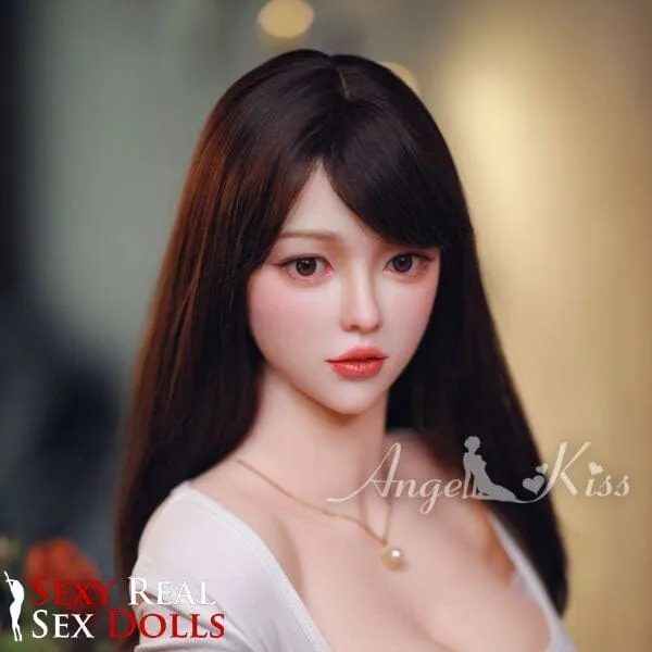 AK Doll Male Sex Toys 160cm 5ft2 DCup Voluminous Breast with Sexy Hips Japanese Sex Doll Michiko