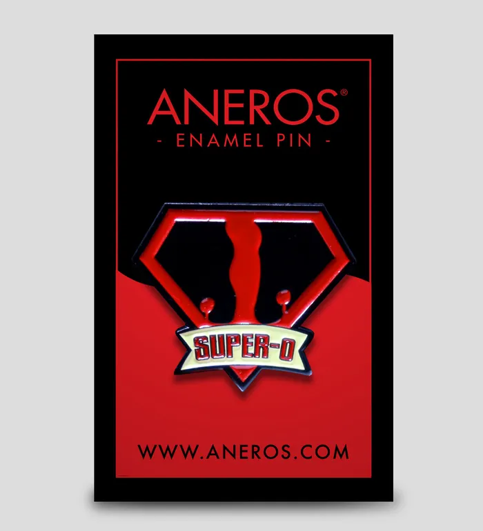 ANEROS SuperO aneros Female Sex Toys