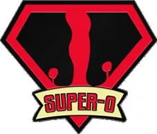 ANEROS SuperO aneros Female Sex Toys