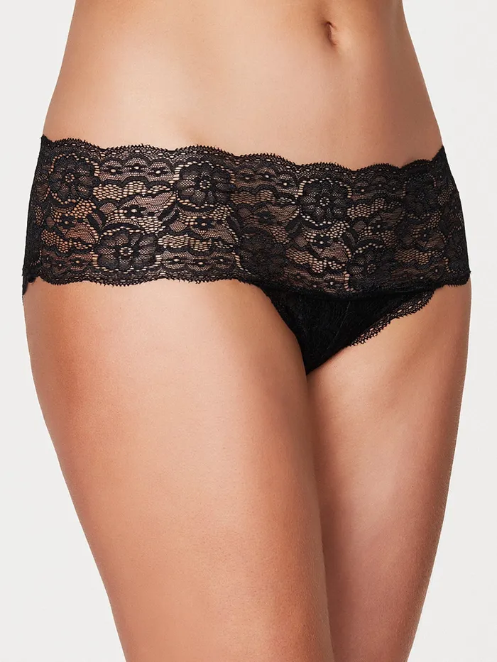 Ashlynn Allover Lace Hipster Fredericks Of Hollywood Couples