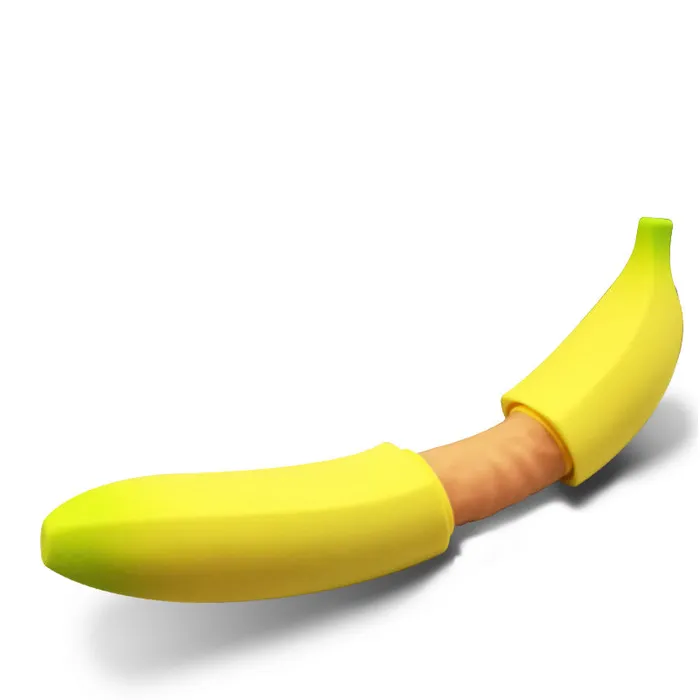 Female Sex Toys Lurevibe Banana Dildo Vibrator Realistic Huge Penis G Spot Dildo Lurevibe Female Sex Toys Lurevibe Banana Dildo Vibrator Realistic Huge Penis G Spot Dildo Lurevibe