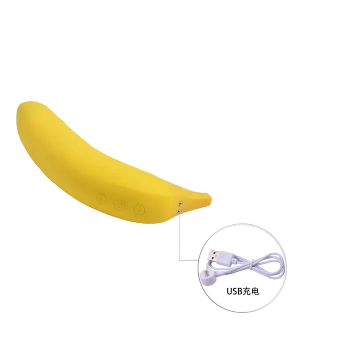 Female Sex Toys Lurevibe Banana Dildo Vibrator Realistic Huge Penis G Spot Dildo Lurevibe