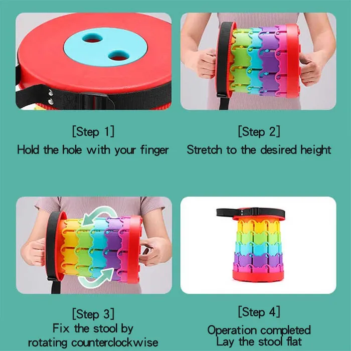 Female Sex Toys Lurevibe TOYHEERG Rainbow Chair Sex Dildo Machine Outdoor Stimulation