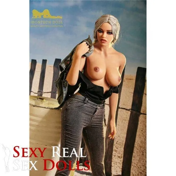 IronTech Male Sex Toys 159cm 5ft2 Tanned Skin with Fixed Vagina ReadytoShip Jane K21 IronTech Male Sex Toys 159cm 5ft2 Tanned Skin with Fixed Vagina ReadytoShip Jane K21