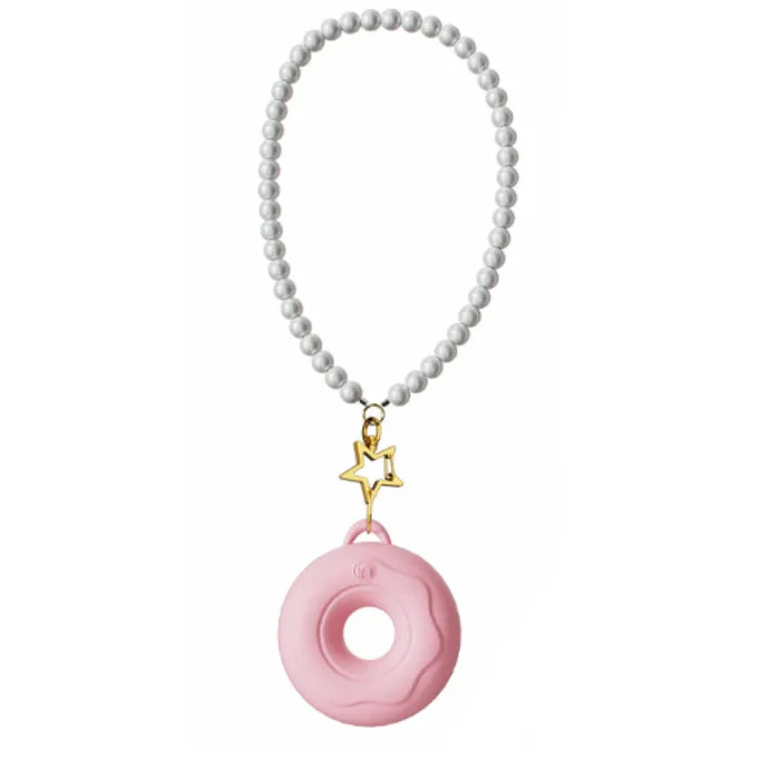 Lurevibe GALAKU Donut Pearl Chain APP Diving Egg Female Masturbator Male Sex Toys Lurevibe GALAKU Donut Pearl Chain APP Diving Egg Female Masturbator Male Sex Toys