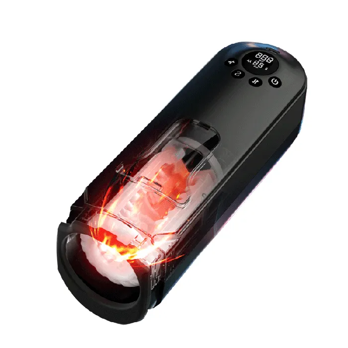 lurevibe Male Sex Toys Cockpit Stroker Thursting Vibrating Masturbation Cup lurevibe Male Sex Toys Cockpit Stroker Thursting Vibrating Masturbation Cup