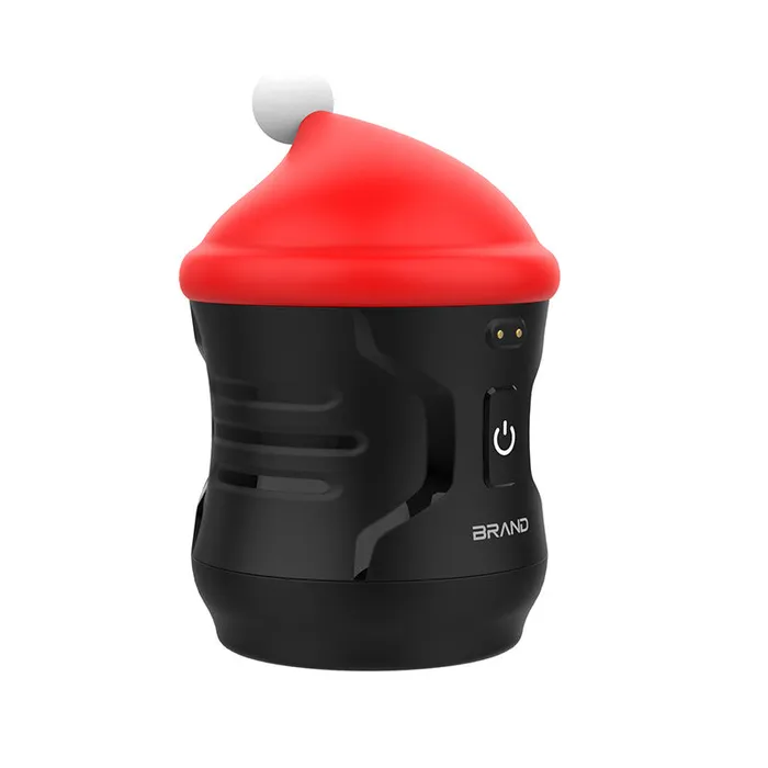 Lurevibe Male Sex Toys Lurevibe Christmas Gift 7 Modes Automatic Male Masturbator Lurevibe Male Sex Toys Lurevibe Christmas Gift 7 Modes Automatic Male Masturbator