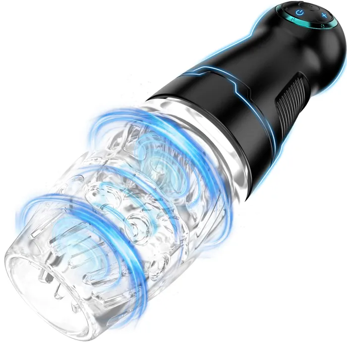 Lurevibe Male Sex Toys Lurevibe Gawk Gawk 300 Male Masturbator Male Masturbators Cup With 4 Rotation 3 Speed Modes Lurevibe Male Sex Toys Lurevibe Gawk Gawk 300 Male Masturbator Male Masturbators Cup With 4 Rotation 3 Speed Modes