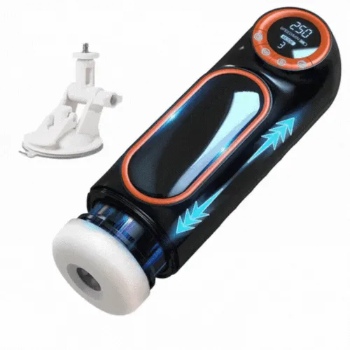lurevibe Male Sex Toys Lurevibe Intruder 10 Fully Automatic Mens Masturbator Inverted Aircraft Cup Adult lurevibe Male Sex Toys Lurevibe Intruder 10 Fully Automatic Mens Masturbator Inverted Aircraft Cup Adult