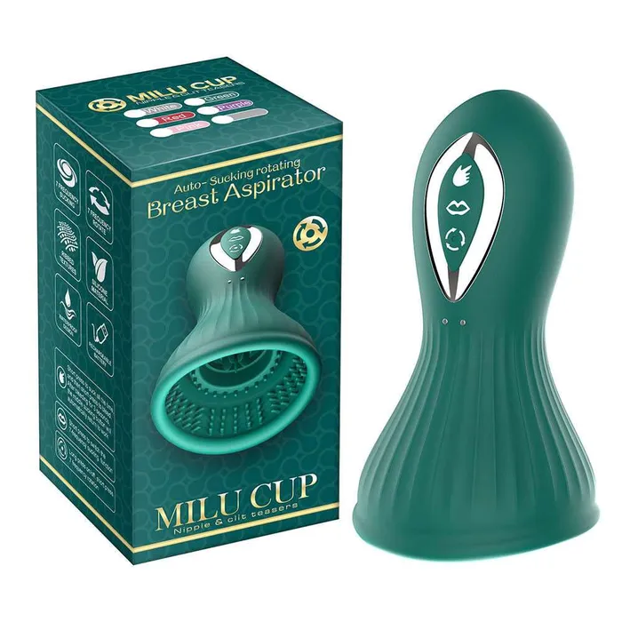 Lurevibe Vibrators Lurevibe Dragon Clitoral Vibrator Sucking and Licking Tongue Sex Toy for Women Nipples Vagina Stimulator