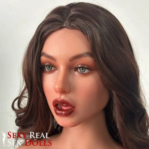 Male Sex Toys Zelex Doll 172cm 5ft7 Premium Quality Silicone Sex Doll for Men Zoe