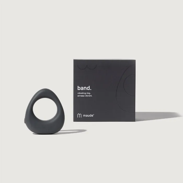 maude band Vibrators