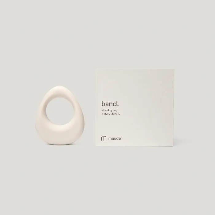 maude band Vibrators
