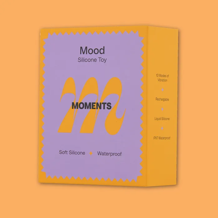 Moments Condoms Vibrators Mood