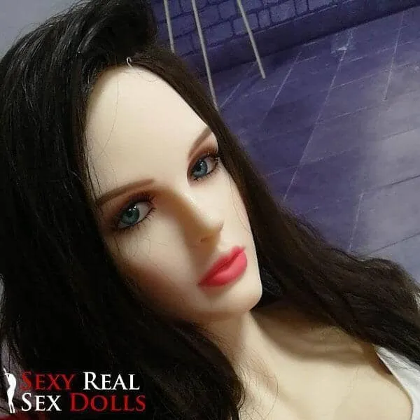 SM Dolls Male Sex Toys 158cm 5ft2 BBW Love Mannequin with Huge Ass Cubana