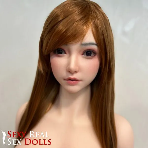 SY Dolls Male Sex Toys 160cm 53 ReadytoShip Anime Perky Butt Sex Doll with Fixed Vagina and Movable Jaw