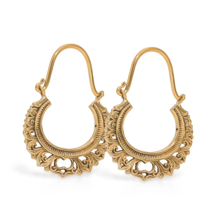 12g Bronze Indonesian Telok Earrings Price Per 2 Elementals Organics Vibrators 12g Bronze Indonesian Telok Earrings Price Per 2 Elementals Organics Vibrators