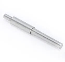 14g Disposable Stainless Steel Pin Taper for Internally Threaded or Threadless Jewelry Price Per 1 Pierced Tools Anal