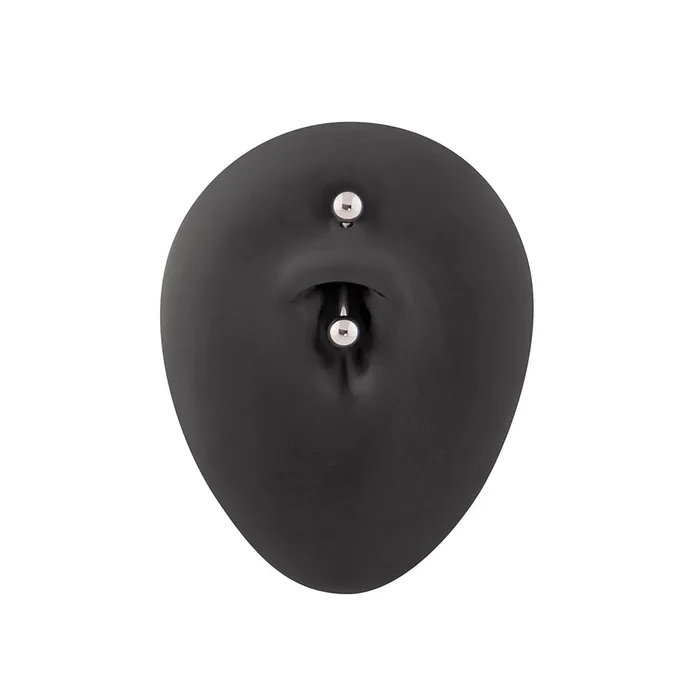 14g Steel Bent Barbell Price Per 1 Painful Pleasures Male Sex Toys