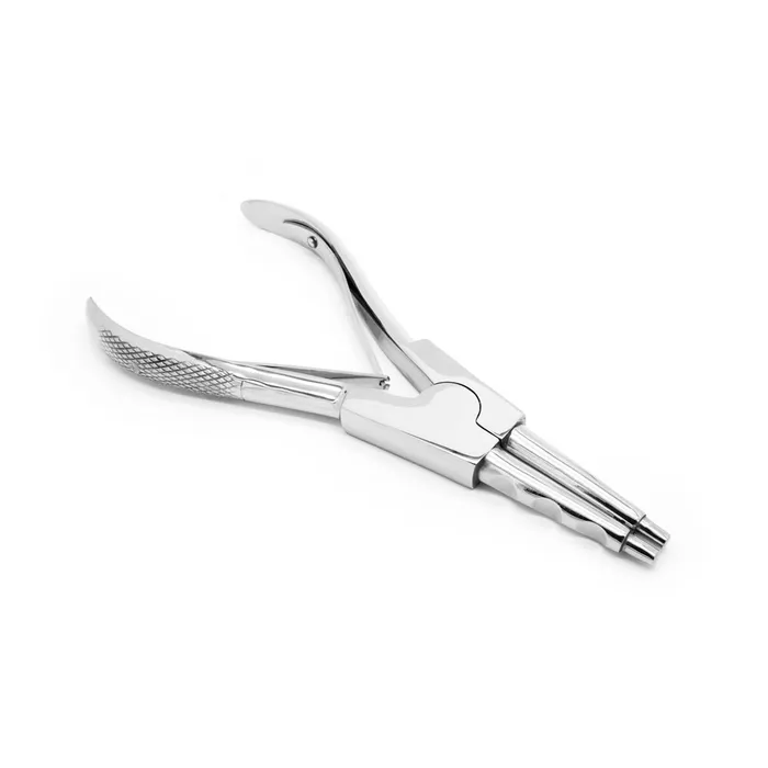 90 HEAVY DUTY Ring Opening Pliers with 3 Notches Pierced Tools Male Sex Toys 90 HEAVY DUTY Ring Opening Pliers with 3 Notches Pierced Tools Male Sex Toys
