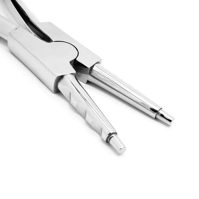 90 HEAVY DUTY Ring Opening Pliers with 3 Notches Pierced Tools Male Sex Toys