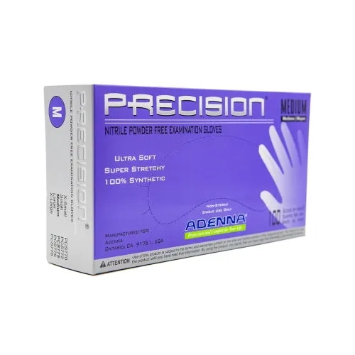 Adenna Vibrators Adenna Precision Disposable Nitrile Gloves Price Per Box
