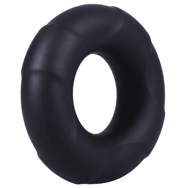Anal Doc Johnson Enterprises In A Bag CRing Black