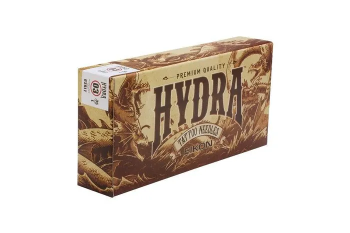 Anal Eikon Device Inc Hydra Premium Tattoo Needles by Eikon Box of 50 Round Liner Tight Needles Anal Eikon Device Inc Hydra Premium Tattoo Needles by Eikon Box of 50 Round Liner Tight Needles