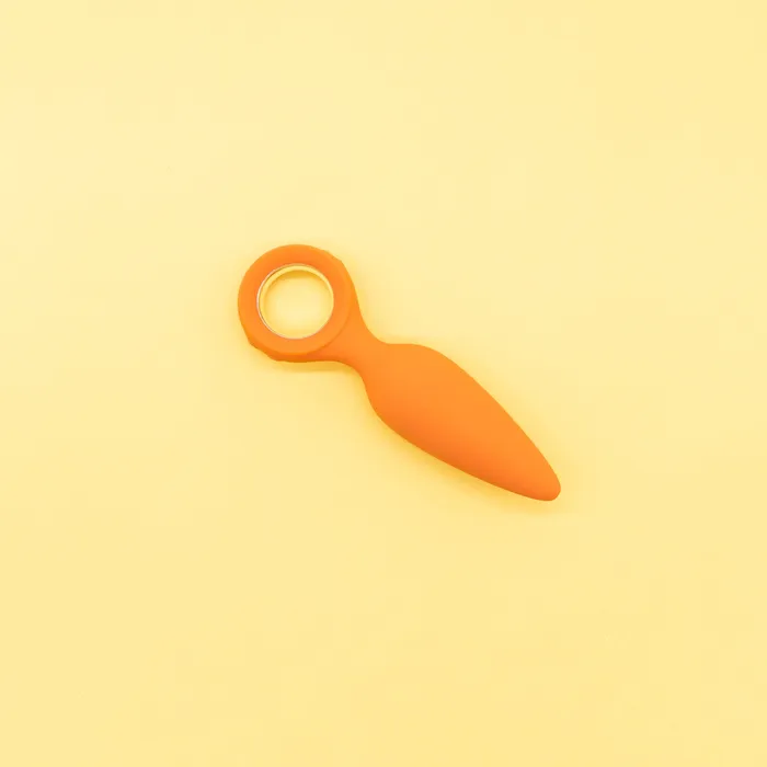 Anal Emojibator Cheeky Vibrating Butt Plug