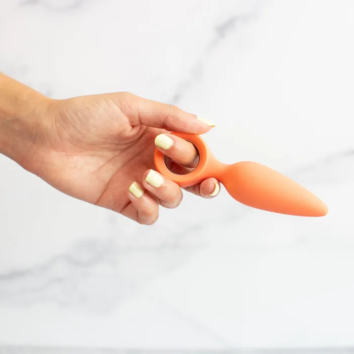 Anal Emojibator Cheeky Vibrating Butt Plug Anal Emojibator Cheeky Vibrating Butt Plug