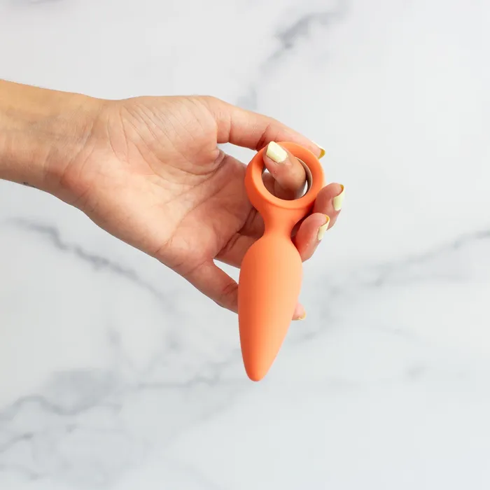 Anal Emojibator Cheeky Vibrating Butt Plug Anal Emojibator Cheeky Vibrating Butt Plug
