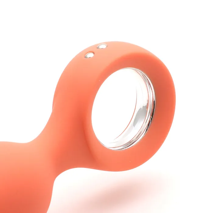 Anal Emojibator Cheeky Vibrating Butt Plug Anal Emojibator Cheeky Vibrating Butt Plug